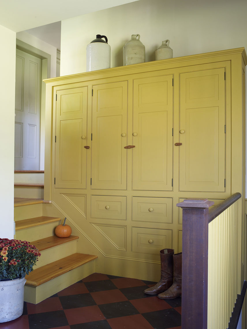 Silvestri Mudroom