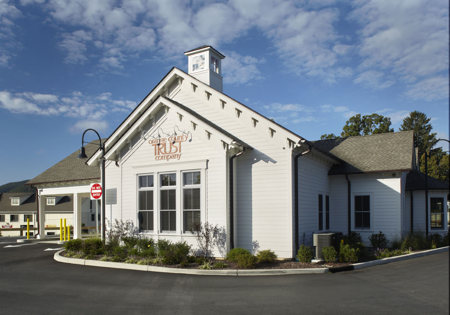 Orange County Trust Fishkill