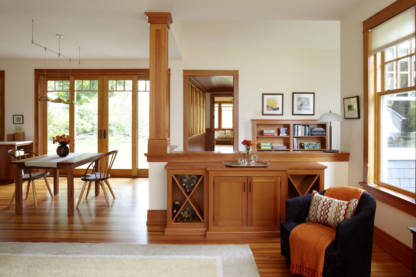Village Home  Living