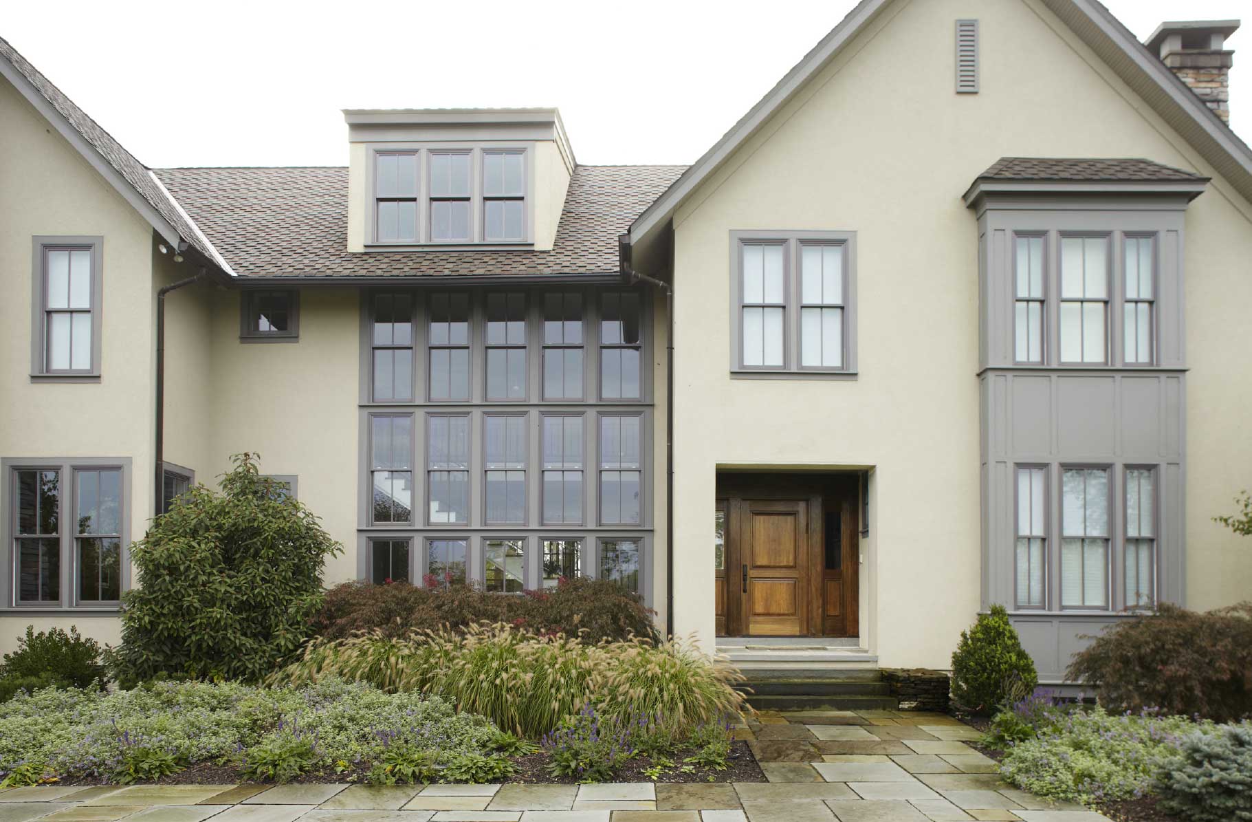 Modern Classic Front